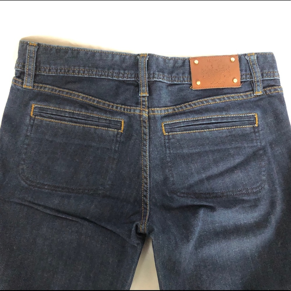 Tory Burch Jeans - Picture 6 of 9